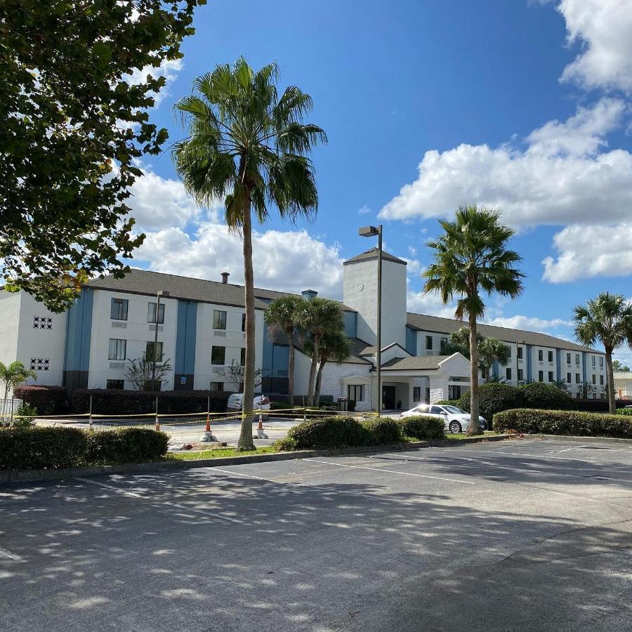 Destiny Palms Hotel Maingate West Kissimmee Bagian luar foto