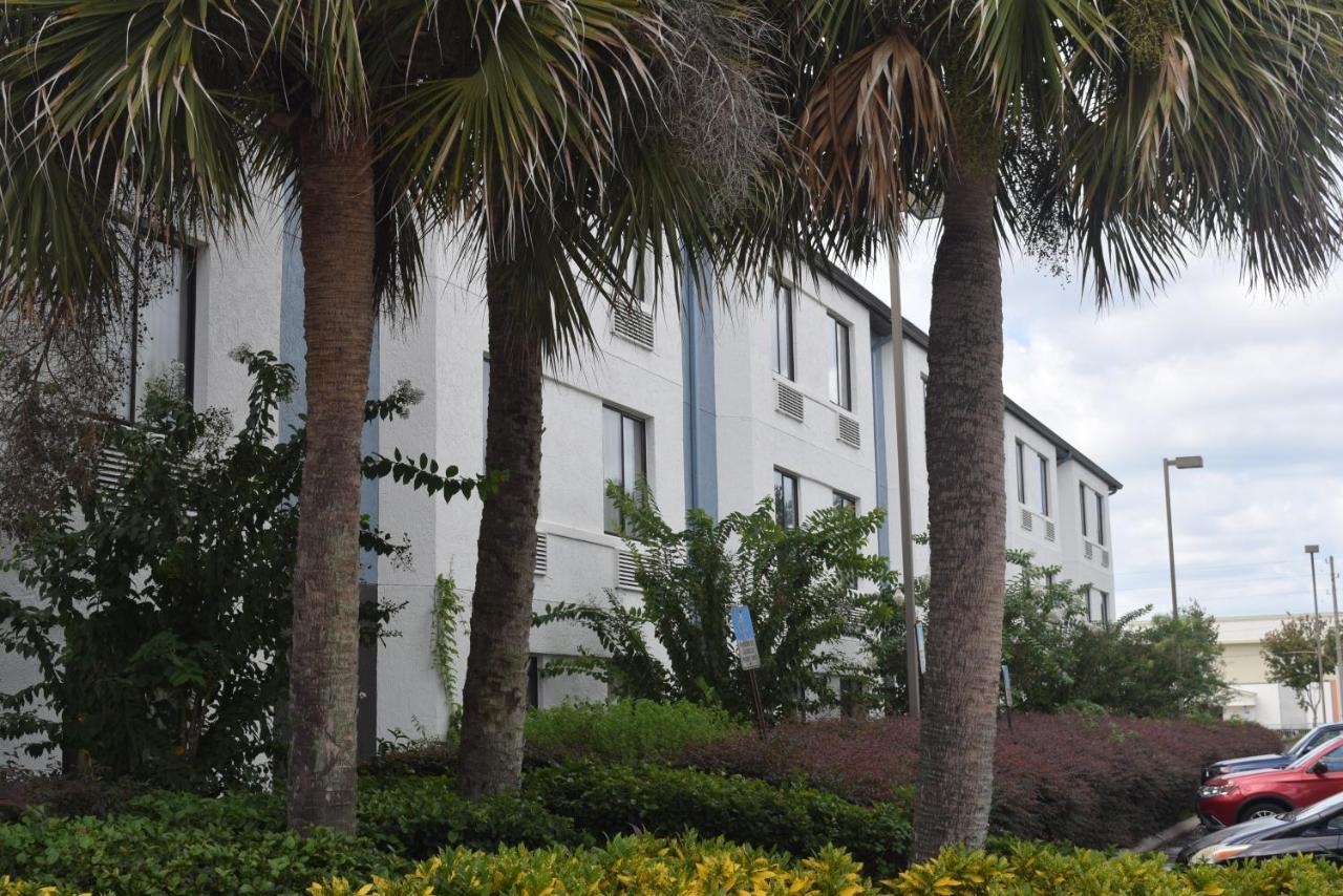 Destiny Palms Hotel Maingate West Kissimmee Bagian luar foto